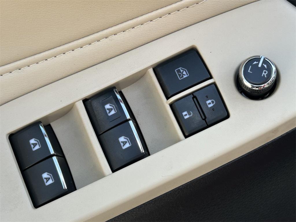 used 2021 Toyota Avalon Hybrid car, priced at $28,121