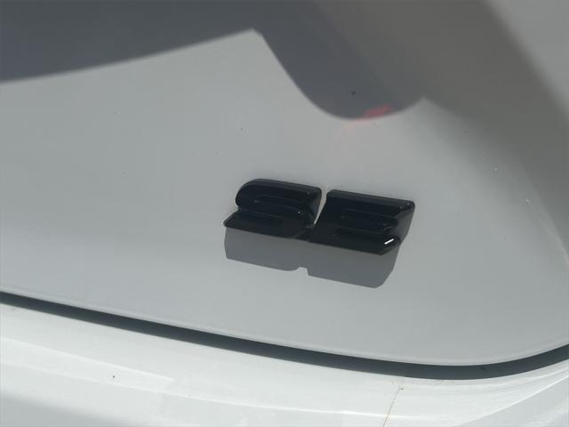 used 2025 Toyota Camry car, priced at $32,791