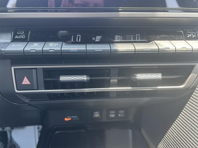 used 2025 Toyota Camry car, priced at $32,791