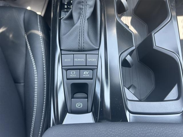 used 2025 Toyota Camry car, priced at $32,791