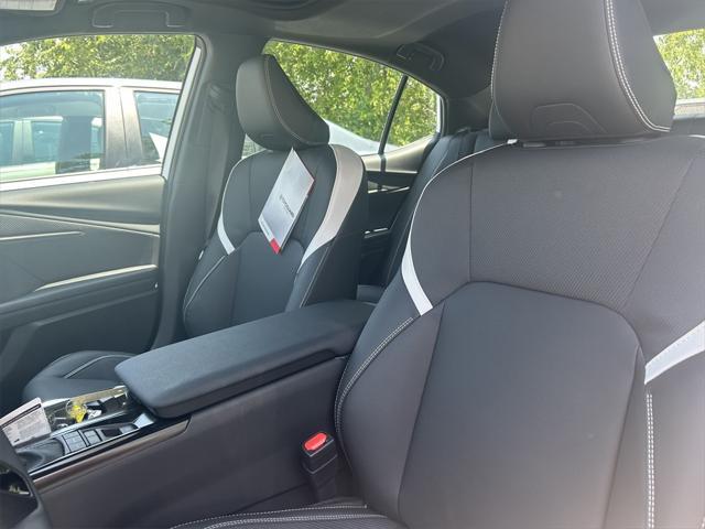 used 2025 Toyota Camry car, priced at $32,791