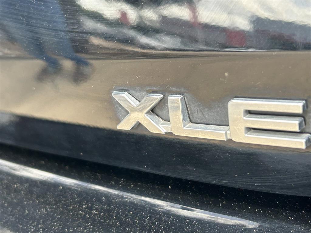 used 2023 Toyota Highlander car, priced at $37,422