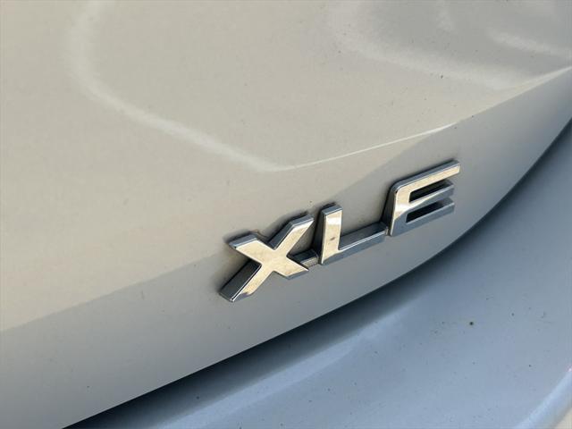 used 2023 Toyota Highlander car, priced at $35,272