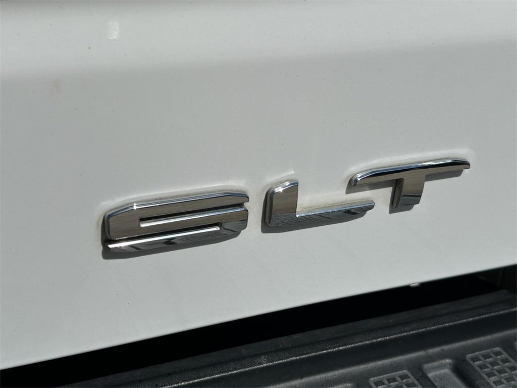 used 2021 GMC Sierra 1500 car, priced at $37,441