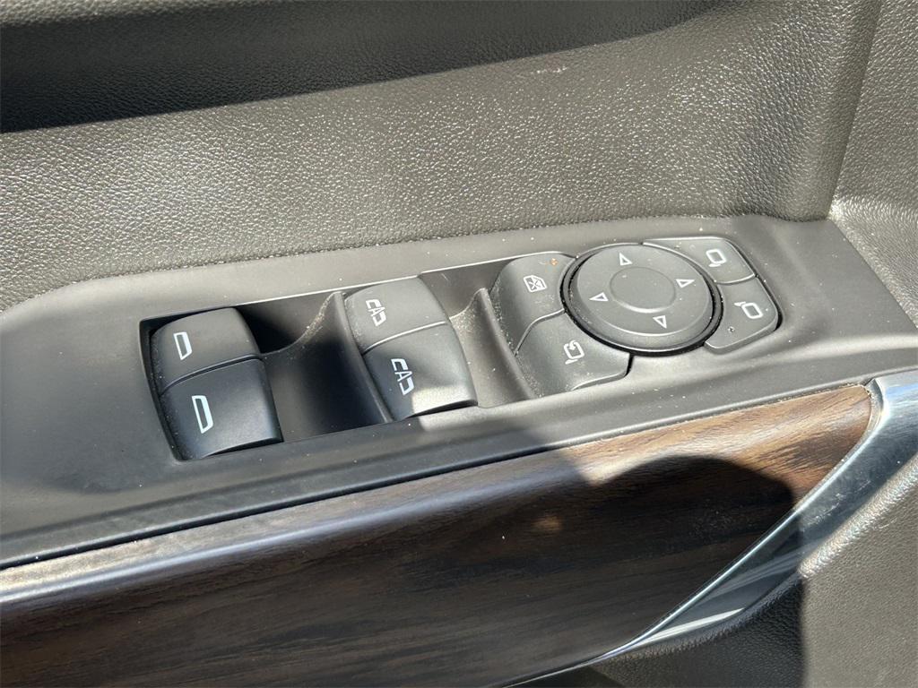 used 2021 GMC Sierra 1500 car, priced at $37,441