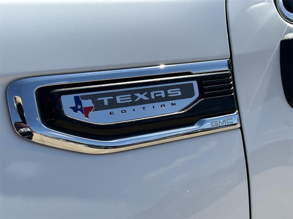 used 2021 GMC Sierra 1500 car, priced at $37,441