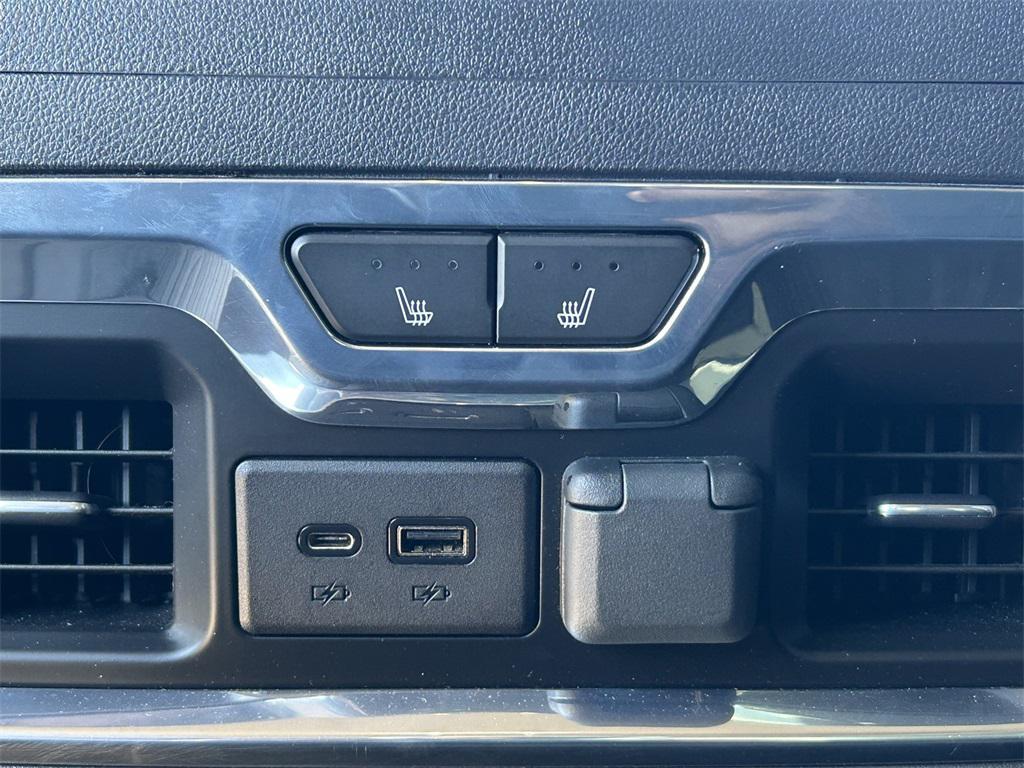 used 2021 GMC Sierra 1500 car, priced at $37,441