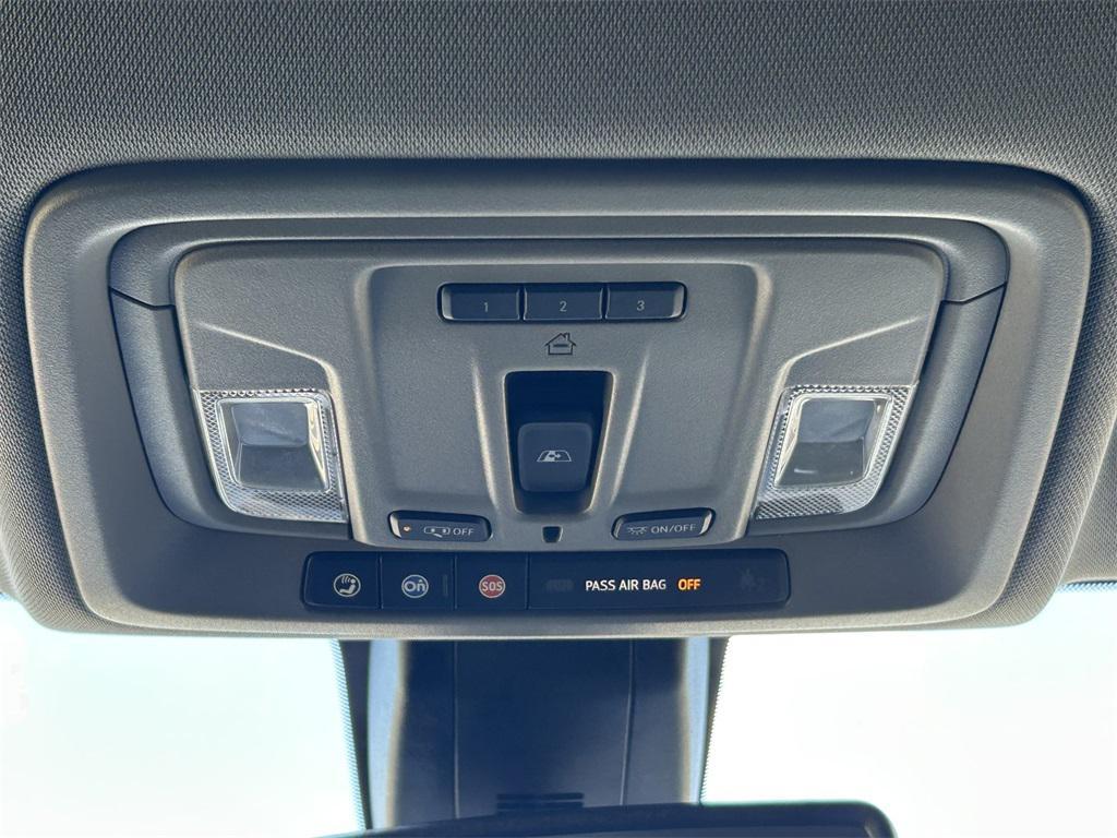 used 2021 GMC Sierra 1500 car, priced at $37,441