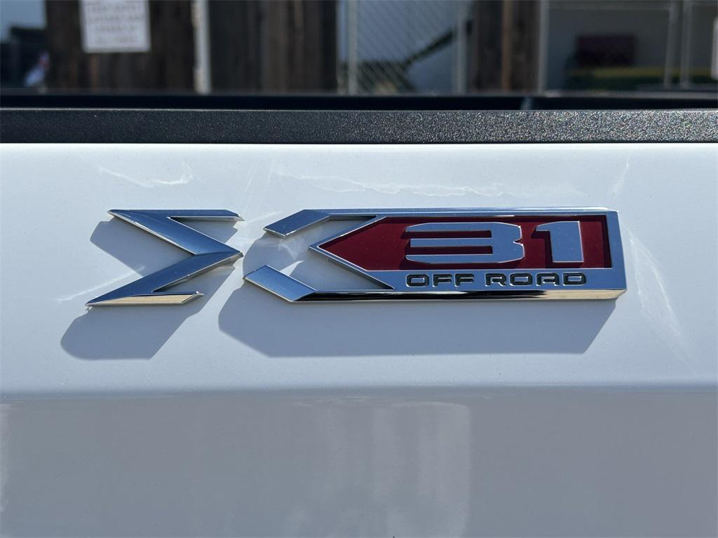used 2021 GMC Sierra 1500 car, priced at $37,441