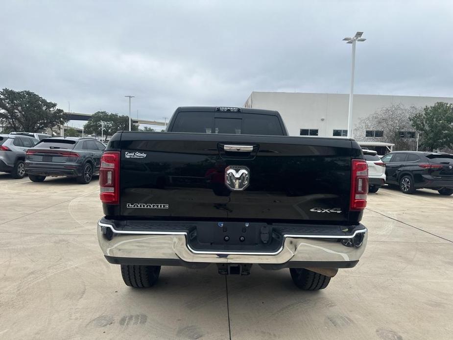 used 2020 Ram 2500 car, priced at $61,990