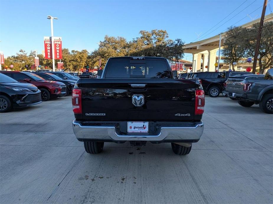 used 2020 Ram 2500 car, priced at $56,510