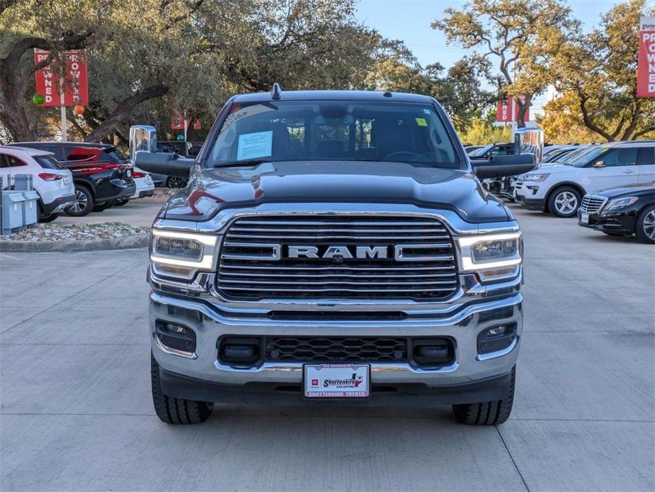 used 2020 Ram 2500 car, priced at $56,510