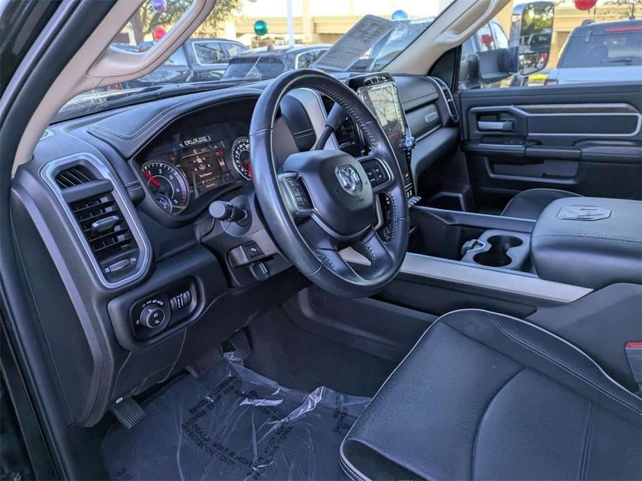 used 2020 Ram 2500 car, priced at $56,510