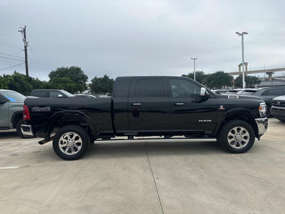 used 2020 Ram 2500 car, priced at $61,990