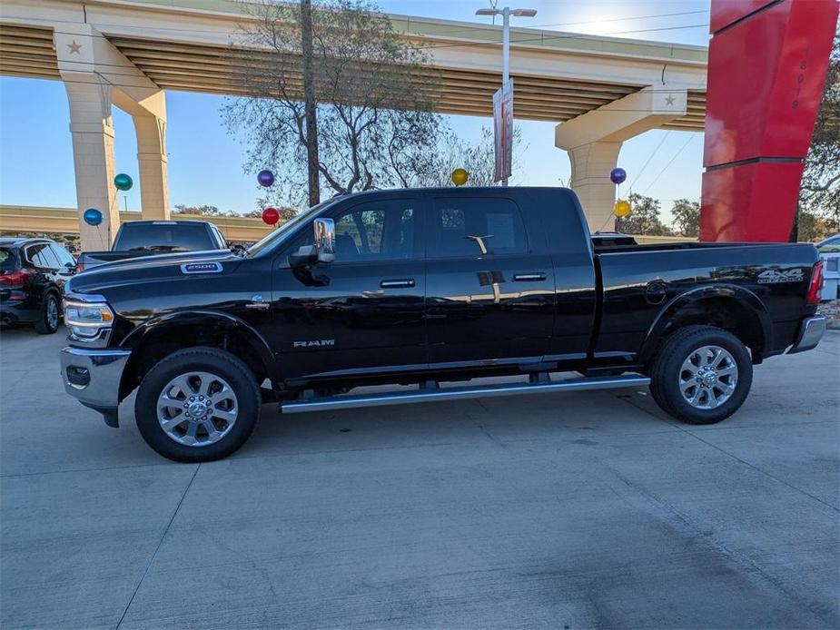 used 2020 Ram 2500 car, priced at $56,510