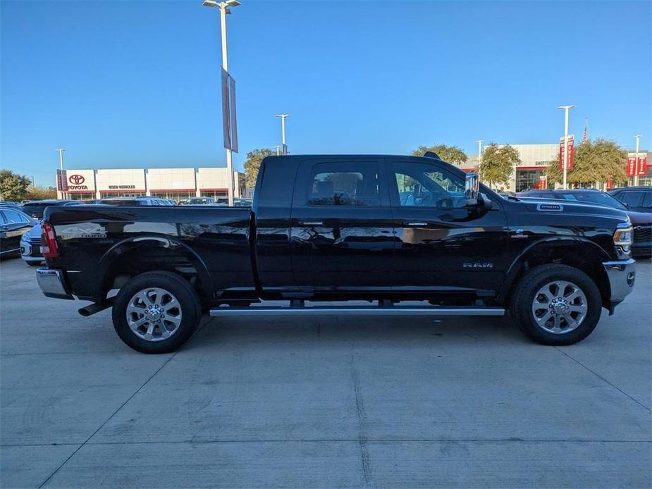 used 2020 Ram 2500 car, priced at $56,510