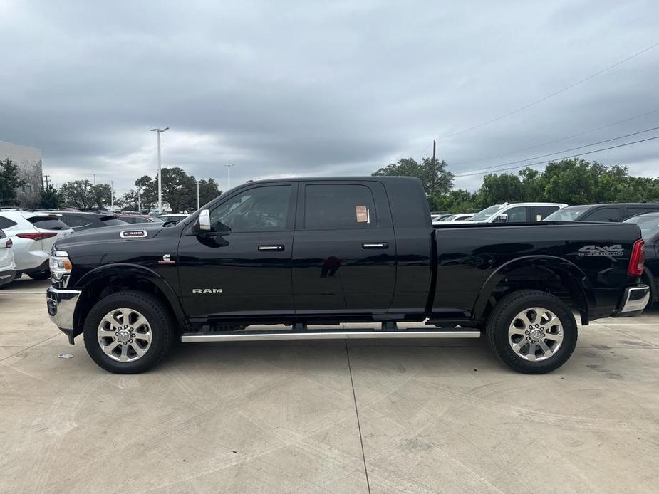 used 2020 Ram 2500 car, priced at $59,998