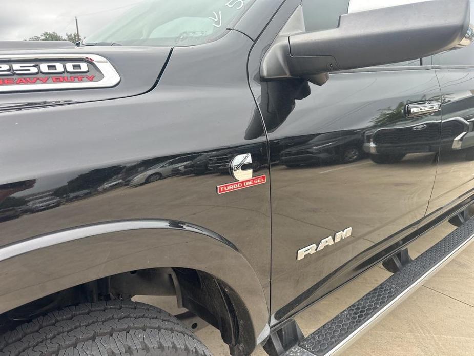 used 2020 Ram 2500 car, priced at $61,990