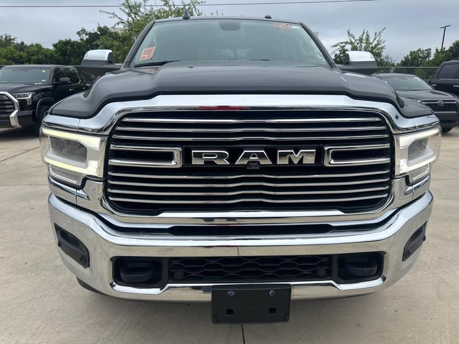 used 2020 Ram 2500 car, priced at $61,990