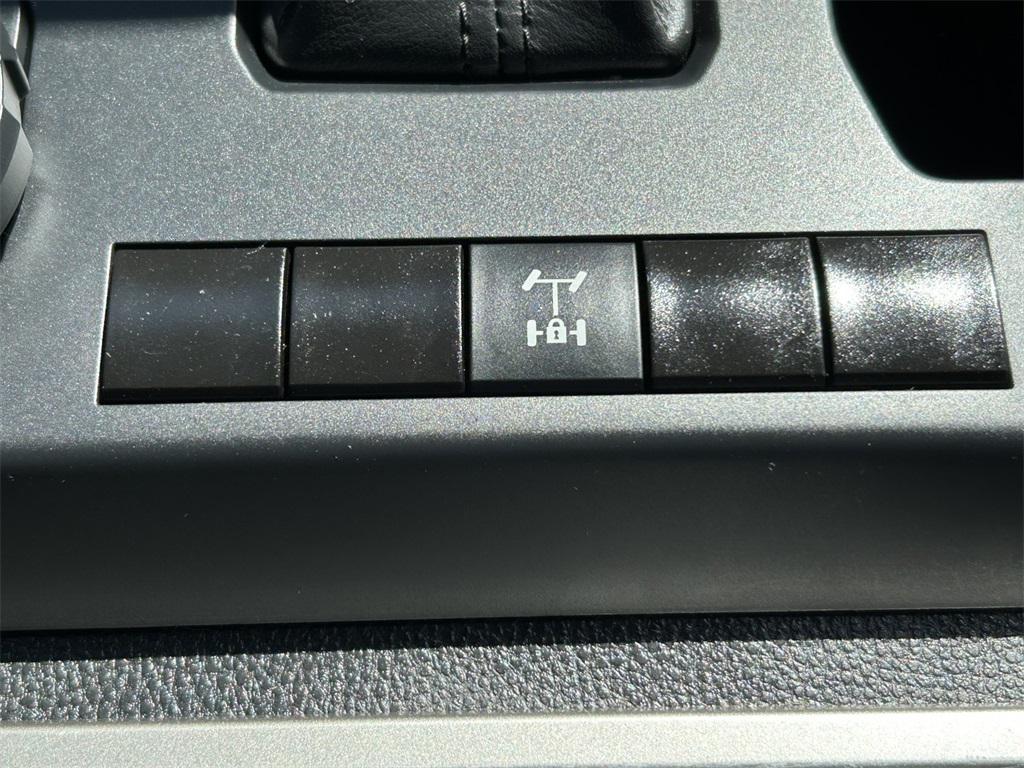 used 2024 Toyota Tacoma car, priced at $49,991