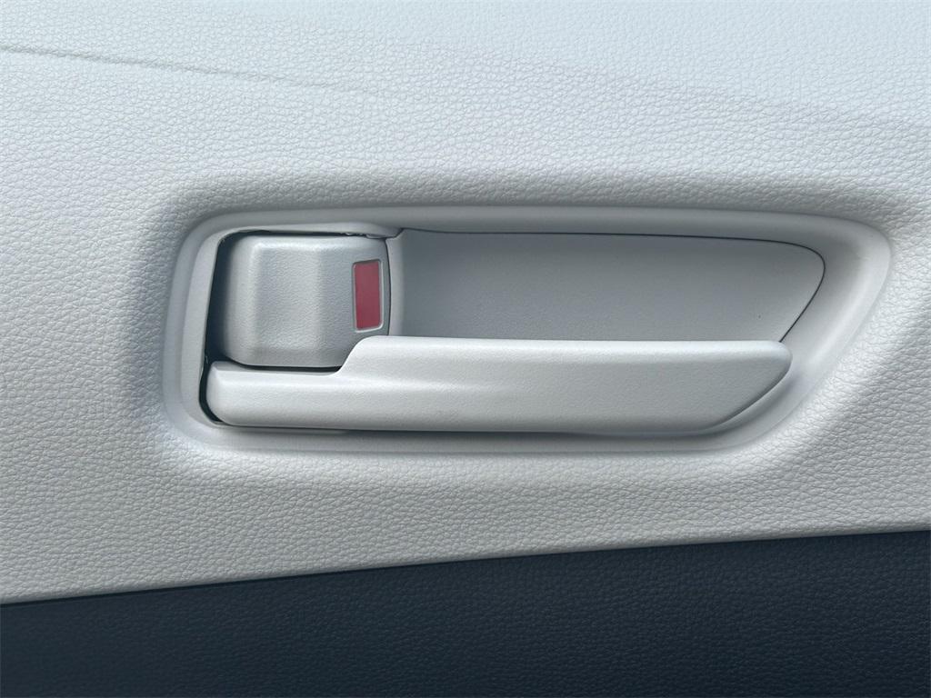 used 2025 Toyota Corolla car, priced at $23,004