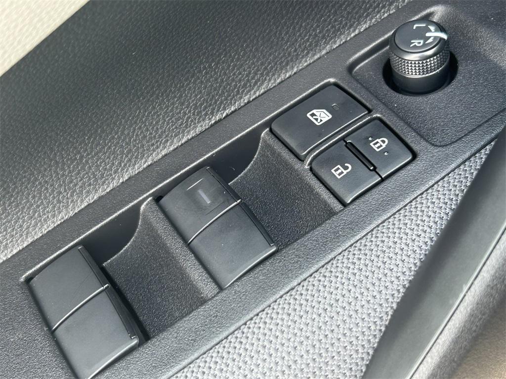 used 2025 Toyota Corolla car, priced at $23,004