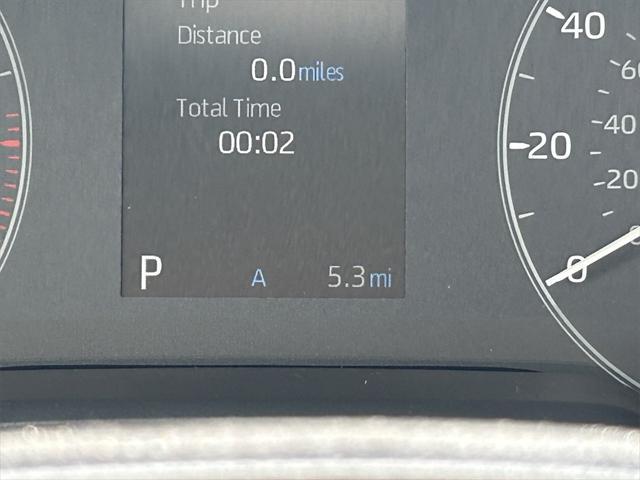 used 2025 Toyota Corolla car, priced at $24,981