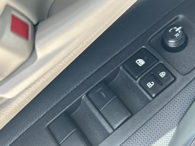 used 2025 Toyota Corolla car, priced at $24,981