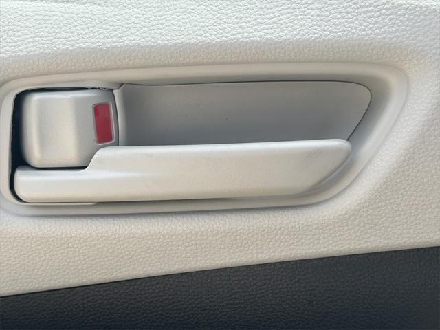 used 2025 Toyota Corolla car, priced at $24,981