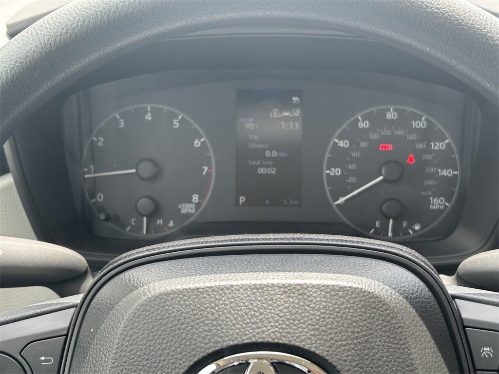 used 2025 Toyota Corolla car, priced at $23,004