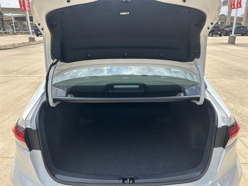 used 2025 Toyota Corolla car, priced at $23,004