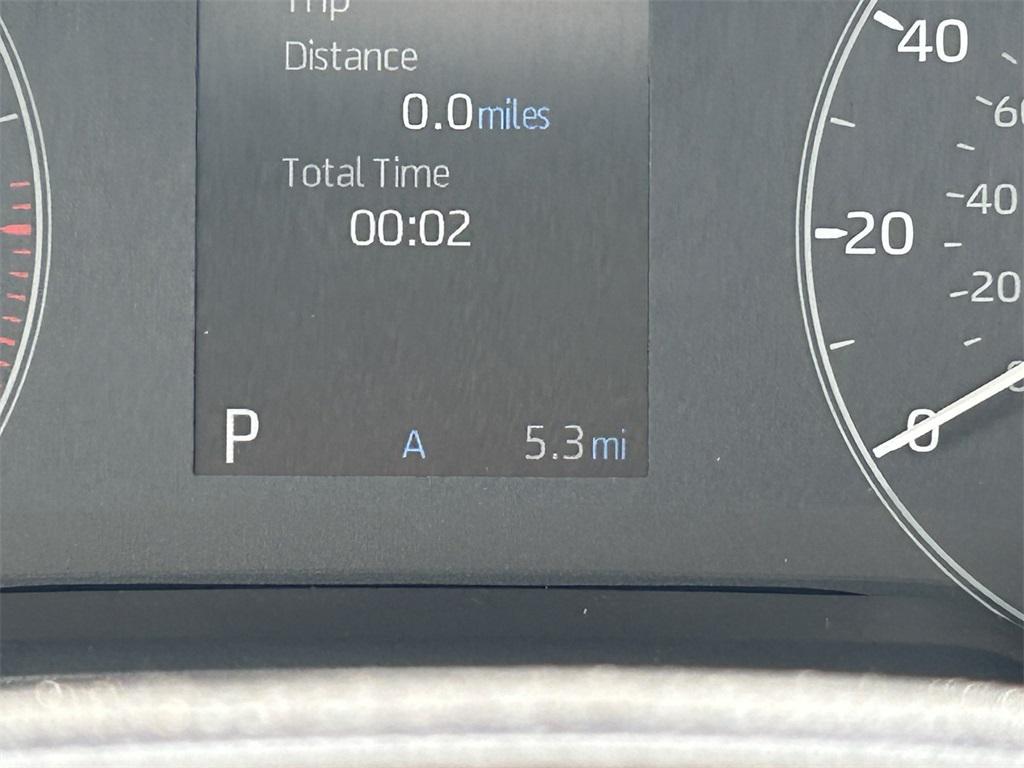 used 2025 Toyota Corolla car, priced at $23,004