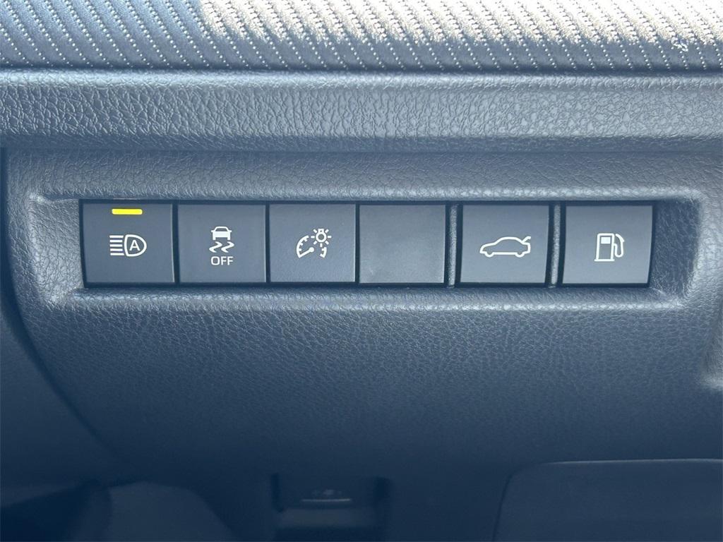used 2025 Toyota Camry car, priced at $31,444
