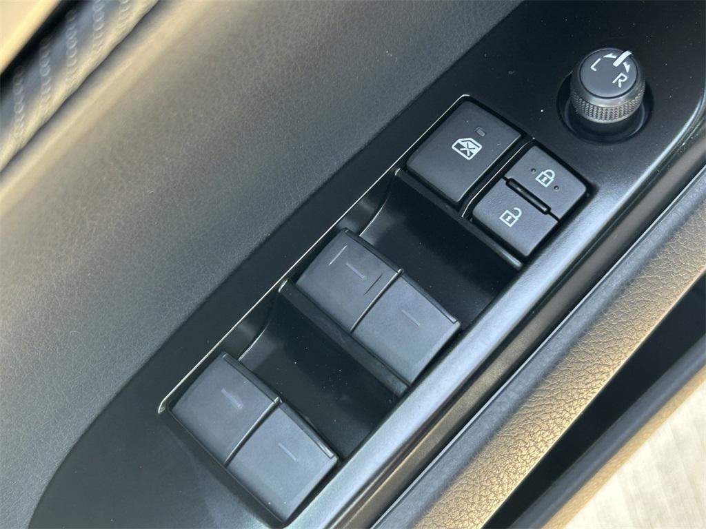 used 2025 Toyota Camry car, priced at $31,444