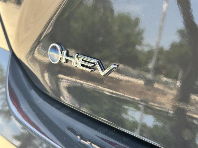 used 2025 Toyota Camry car, priced at $33,981