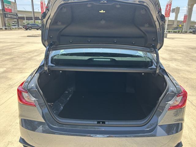 used 2025 Toyota Camry car, priced at $33,981