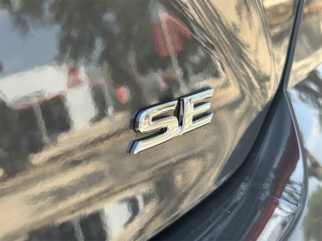 used 2025 Toyota Camry car, priced at $31,444
