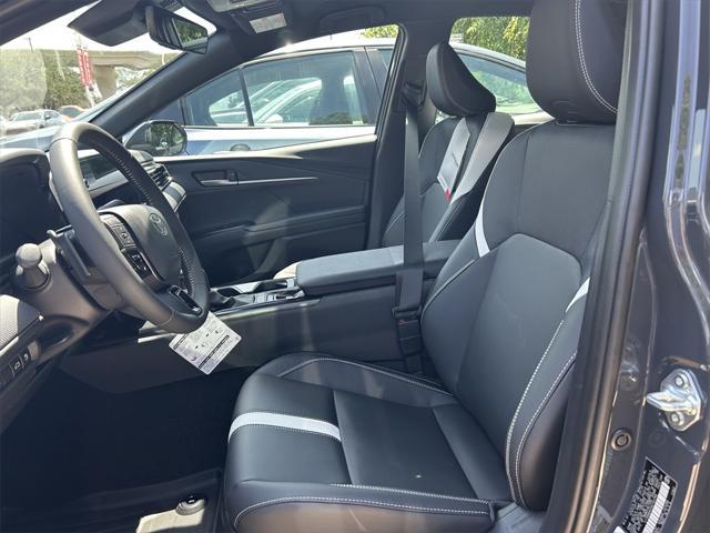 used 2025 Toyota Camry car, priced at $33,981