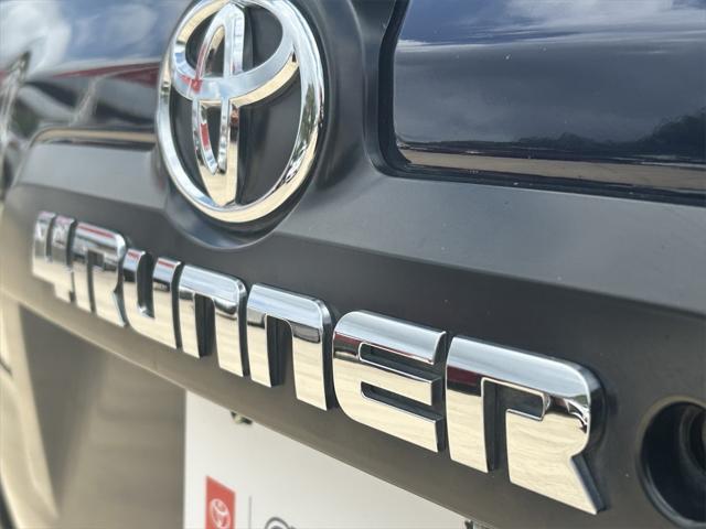 used 2018 Toyota 4Runner car, priced at $31,991