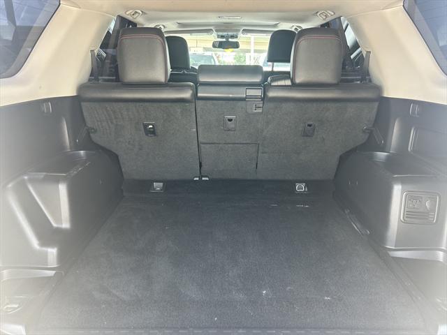 used 2018 Toyota 4Runner car, priced at $31,991
