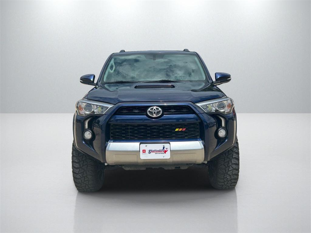 used 2018 Toyota 4Runner car, priced at $30,044