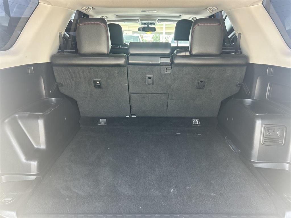 used 2018 Toyota 4Runner car, priced at $30,044