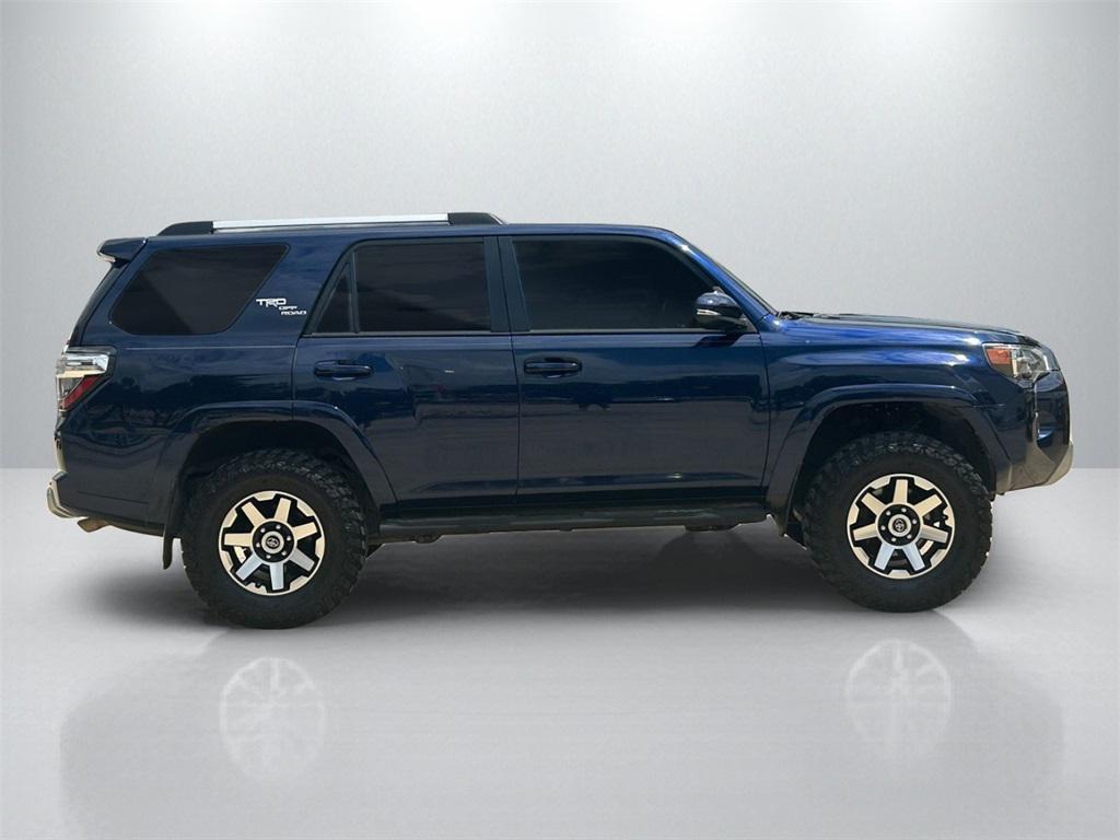 used 2018 Toyota 4Runner car, priced at $30,044
