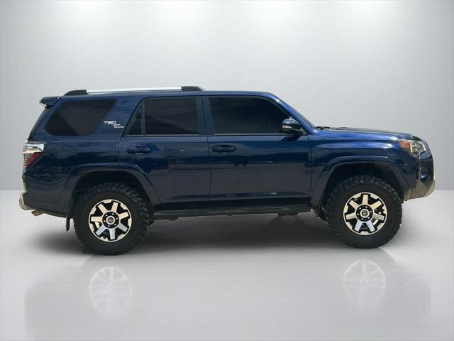 used 2018 Toyota 4Runner car, priced at $31,991