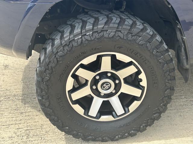 used 2018 Toyota 4Runner car, priced at $31,991