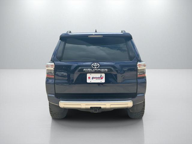 used 2018 Toyota 4Runner car, priced at $31,991