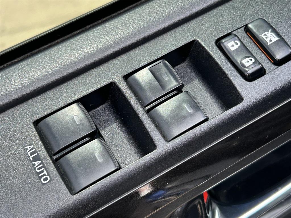 used 2018 Toyota 4Runner car, priced at $30,044