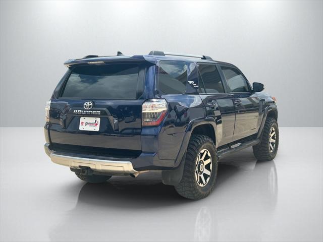 used 2018 Toyota 4Runner car, priced at $31,991