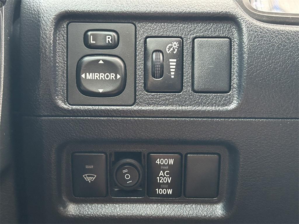 used 2018 Toyota 4Runner car, priced at $30,044