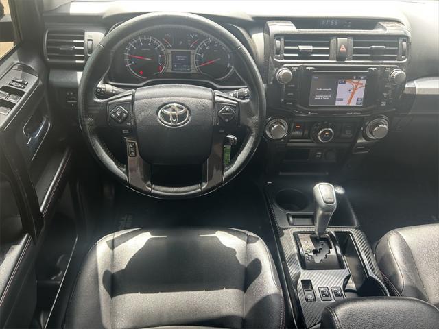 used 2018 Toyota 4Runner car, priced at $31,991